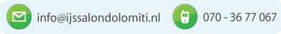 Bel of e-mail ons. Wij staan u graag te woord. Bel of e-mail ons. Wij staan u graag te woord.
